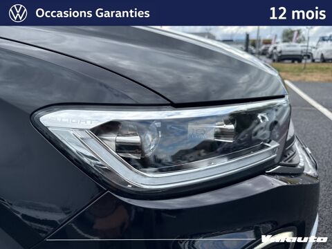T-ROC 1.0 TSI 110 CH LIFE PLUS 2023 occasion 59860 Bruay-sur-l'Escaut