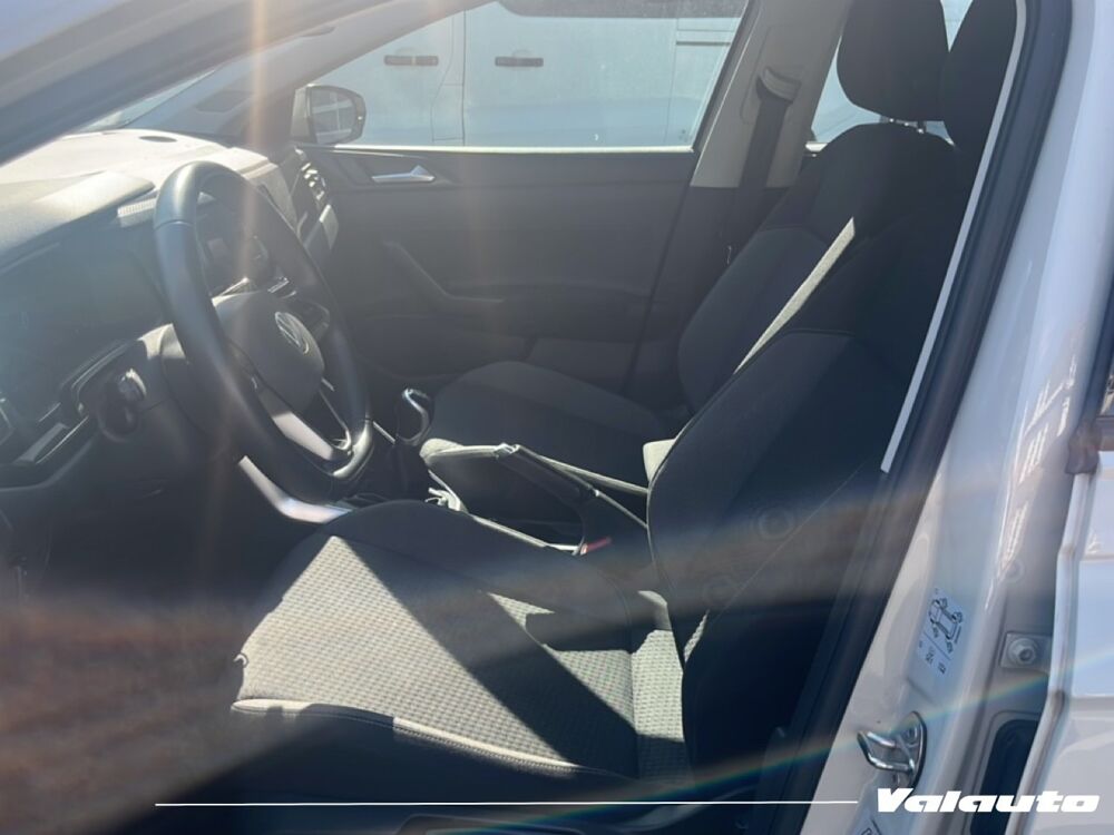 Polo FL 1.0 TSI 95 CH LIFE 2023 occasion 59100 Roubaix