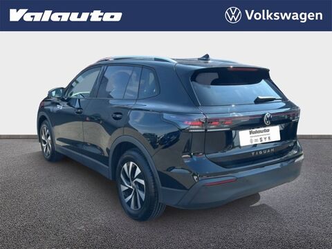 Tiguan NOUVEAU 1.5 ETSI 130CH DSG7 VW EDITION 2026 occasion 62217 Beaurains