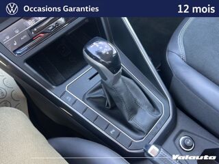 Polo STYLE 1.0 TSI 95 CH DSG7 2023 occasion 59930 La Chapelle-d'Armenti&egrave;res