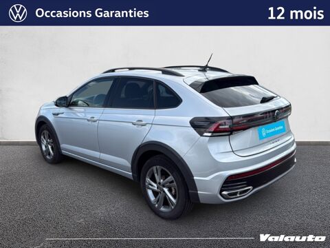 Taigo 1.0 TSI 110 CH DSG7 R LINE 2023 occasion 59860 Bruay-sur-l'Escaut