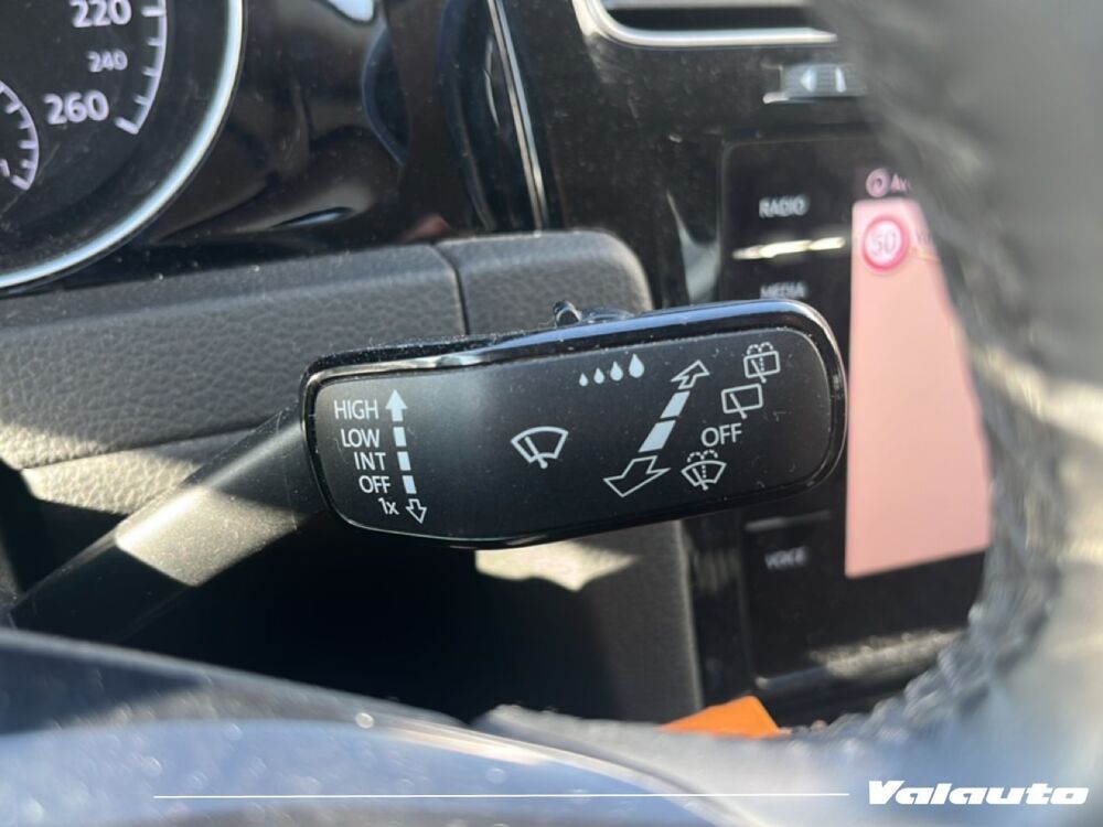 Golf IQ DRIVE 1.5 TSI 130CH BVM6 2019 occasion 59100 Roubaix