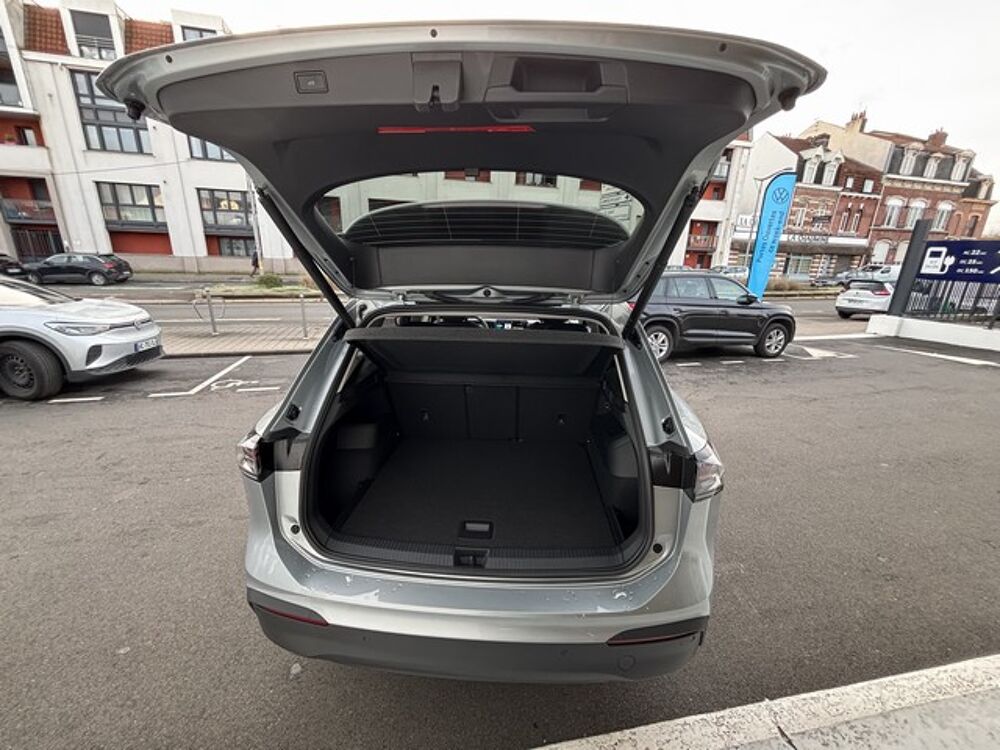 Tiguan NOUVEAU 1.5 ETSI 130CH DSG7 VW EDITION 2026 occasion 59130 Lambersart