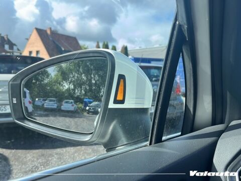 Tiguan 1.5 TSI 150 CH DSG7 R LINE 2023 occasion 59100 Roubaix
