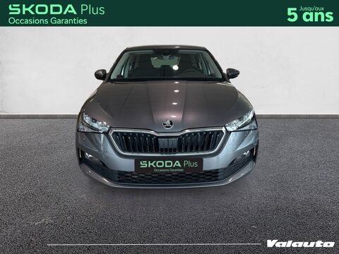 Scala AMBITION 1.0 TSI EVO 95CH BVM5 2024 occasion 59400 Cambrai