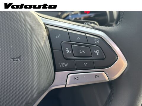 Tiguan NOUVEAU 1.5 ETSI 150CH DSG7 ELEGANCE 2026 occasion 59400 Cambrai