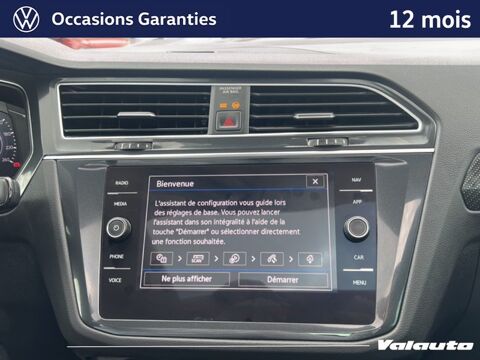 Tiguan R LINE EXCLUSIVE PHEV 1.4 TSI 245CH DSG6 2023 occasion 59930 La Chapelle-d'Armenti&egrave;res