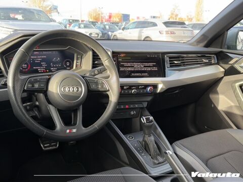 A1 35 TFSI 150 S-LINE S TRONIC 7 2023 occasion 59860 Bruay-sur-l'Escaut