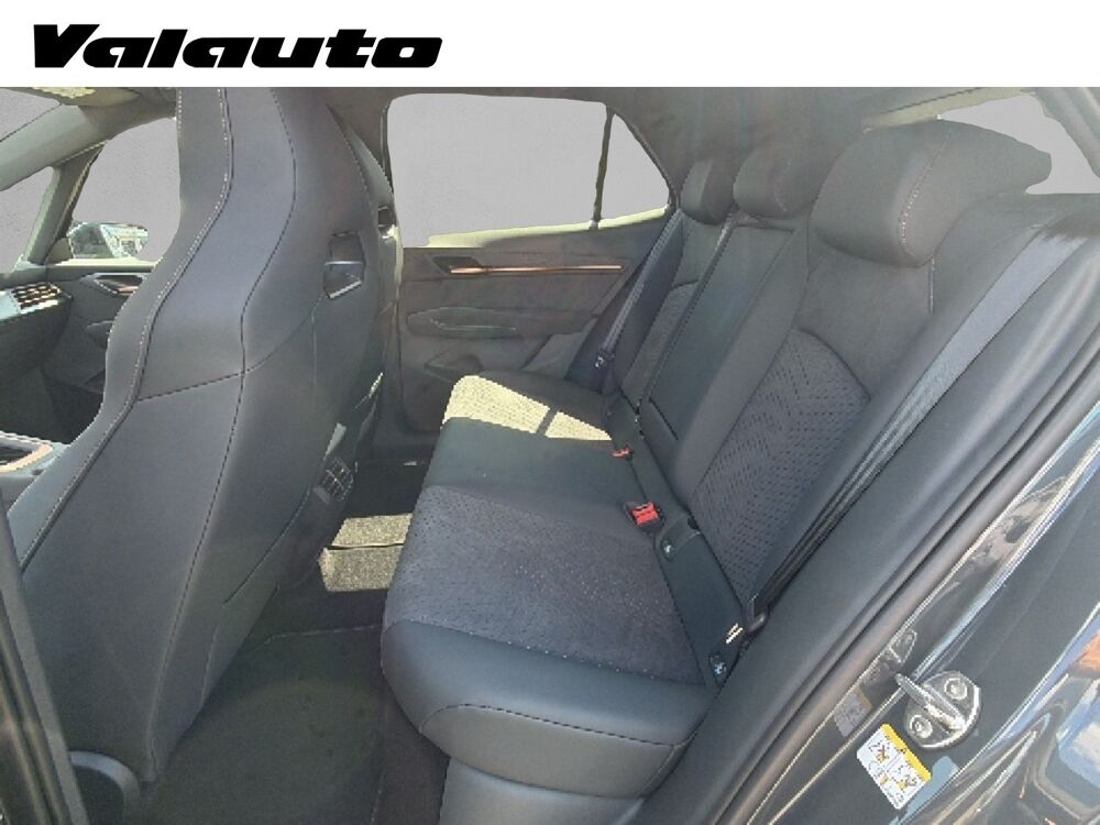 Born CUPRA ENDURANCE 79KW 2026 occasion 59223 Roncq