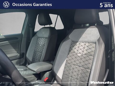 T-ROC R-LINE EDITION 1.5 TSI EVO2 150 DSG 2025 occasion 59400 Cambrai