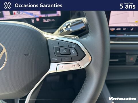 Tiguan LIFE PLUS 1.5 EHYBRID 204CH DSG6 2025 occasion 59223 Roncq