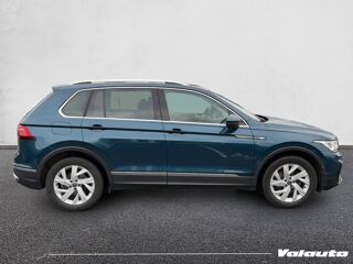 Tiguan TDI 150 ELEGANCE DSG7 2022 occasion 59720 Louvroil