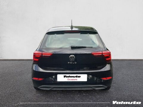 Polo 1.0 TSI 95 CH DSG7 STYLE 2023 occasion 59100 Roubaix