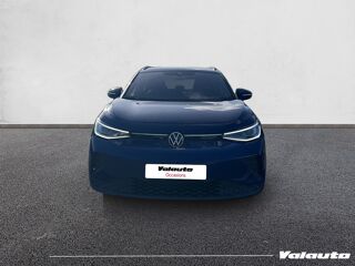 ID.4 PRO 286 CH 77 KWH 2024 occasion 59400 Cambrai