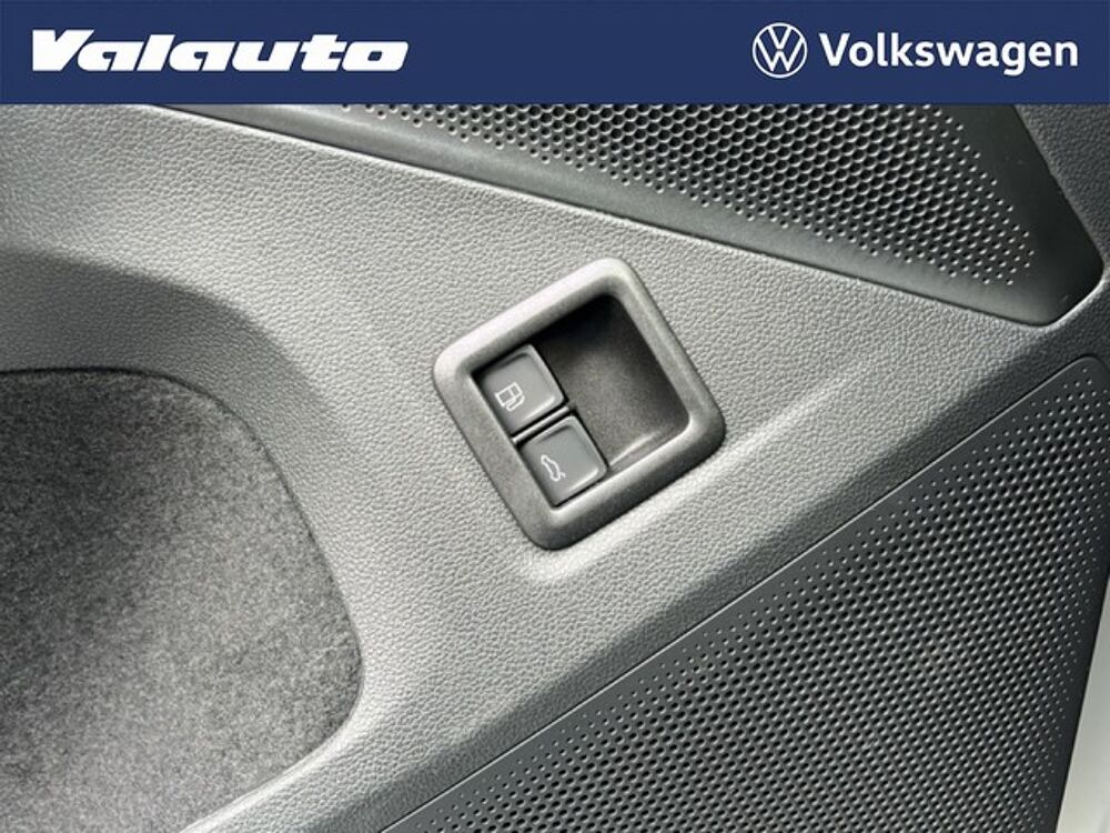 Tiguan NOUVEAU 1.5 EHYBRID 204CH DSG6 VW EDI... 2025 occasion 62217 Beaurains