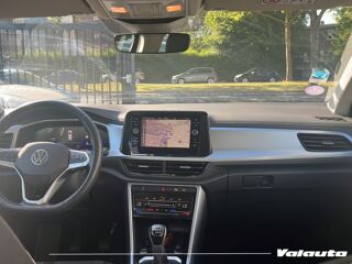 T-ROC FL 1.0 TSI 110 CH LIFE 2023 occasion 59100 Roubaix