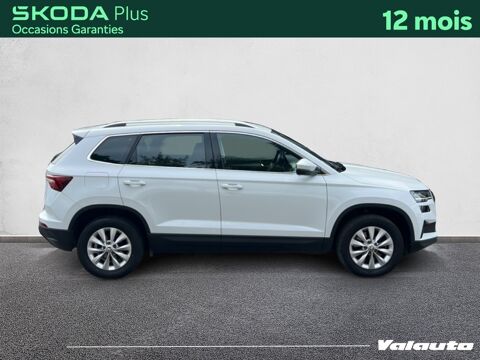 Karoq SELECTION 1.5 TSI 150 DSG7 2024 occasion 59130 Lambersart