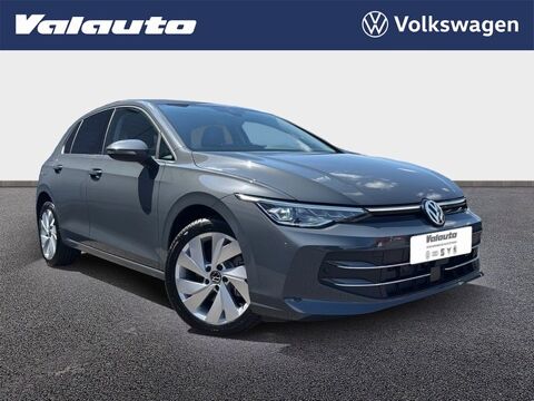 Golf 8 FL 1.5 EHYBRID 204CH DSG6 STYLE 2025 occasion 62217 Beaurains