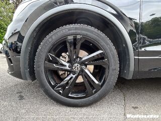 Tiguan Allspace FL 2.0 TDI 150 DSG BLACK R-LINE 2022 occasion 59100 Roubaix
