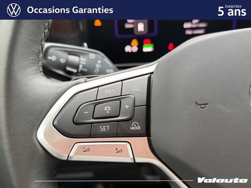 Tiguan 1.5 EHYBRID 204CH DSG6 LIFE PLUS VW E... 2025 occasion 59860 Bruay-sur-l'Escaut