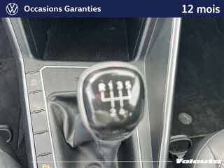 Polo 1.0 TSI 95 STYLE 2023 occasion 62217 Beaurains