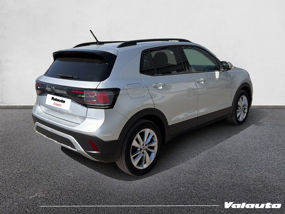 T-Cross VW EDITION 1.0 TSI 95CH BVM5 2024 occasion 59720 Louvroil