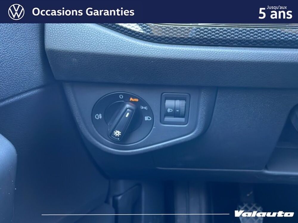 Polo FL 1.0 TSI 95 CH LIFE VW EDITION 2025 occasion 59720 Louvroil