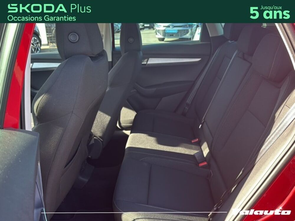 Karoq SELECTION 1.5 TSI EVO2 150 CH 2025 occasion 59223 Roncq