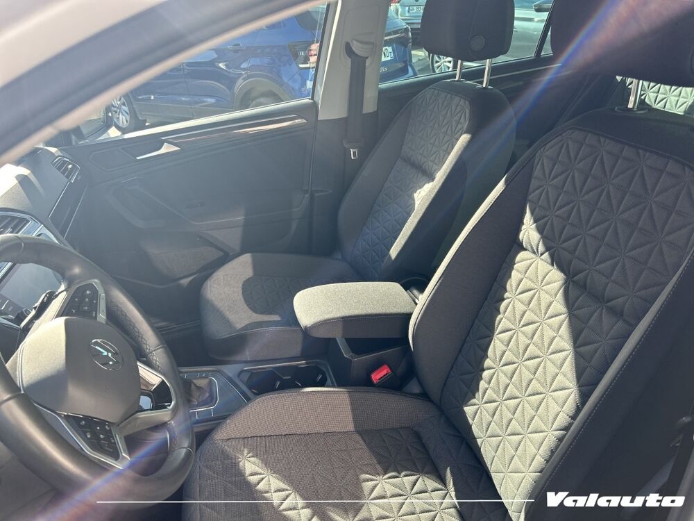 Tiguan LIFE PLUS PHEV 1.4 TSI 245CH DSG6 2023 occasion 59100 Roubaix