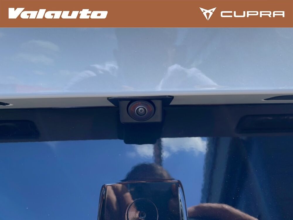 Leon CUPRA V 1.5 ETSI 150 CH DSG7 2026 occasion 62217 Beaurains