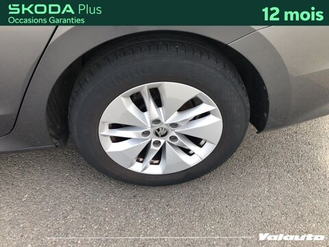 Octavia 2.0 TDI 150 DSG7 BUSINESS 2023 occasion 62217 Beaurains
