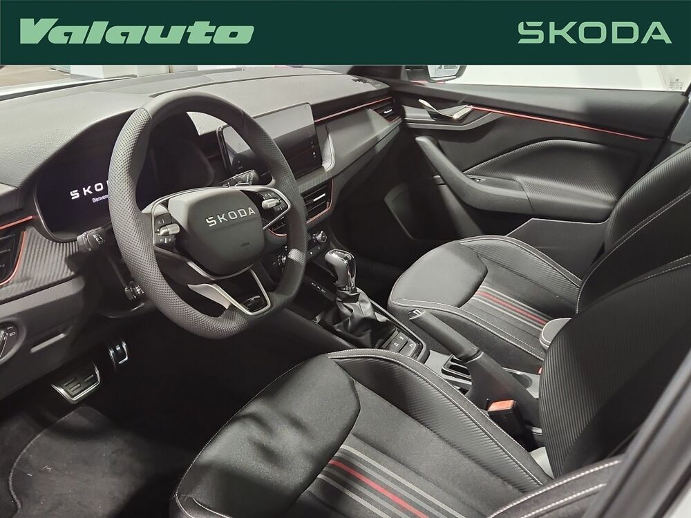 Scala MONTE CARLO 1.5 TSI 150CH ACT DSG7 2026 occasion 62217 Beaurains