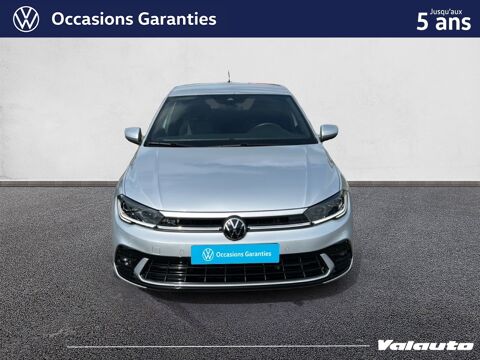 Polo 1.0 TSI 95 CH BVM5 R LINE 2025 occasion 62217 Beaurains