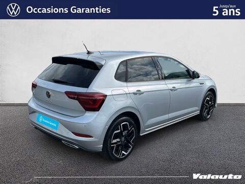 Polo 1.0 TSI 95 R LINE EDITION 2025 occasion 59720 Louvroil