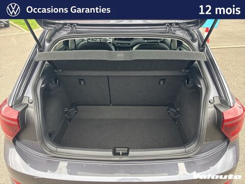 Polo 1.0 TSI 95 CH STYLE 2023 occasion 59223 Roncq