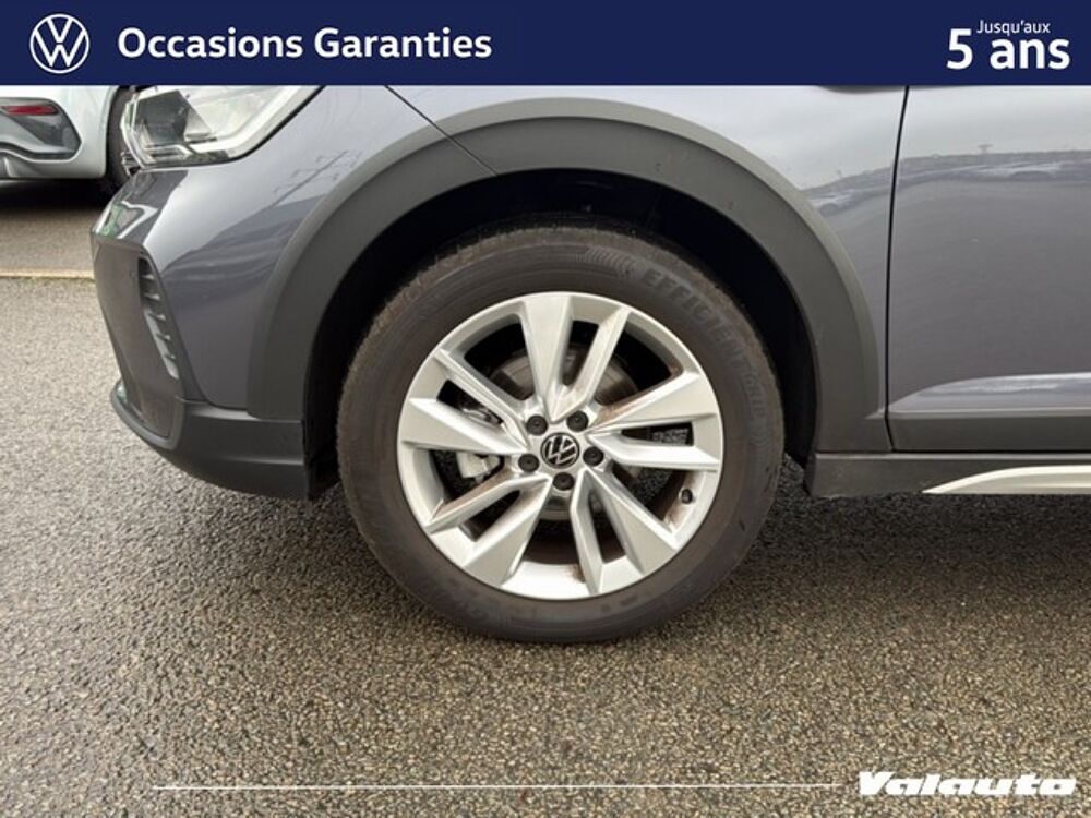 Taigo VW EDITION 1.0 TSI 116 CH DSG7 2025 occasion 59223 Roncq