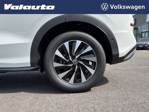 T-ROC NOUVEAU NF 1.5 ETSI HYBRID 116CH DSG7 ... 2026 occasion 59400 Cambrai