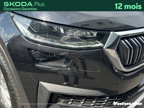 Kodiaq STYLE 2.0 TDI 150 SCR DSG7 7 PLACES 2024 occasion 59130 Lambersart