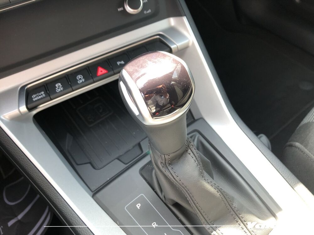 Q3 35 TDI 2.0 150 2023 occasion 62217 Beaurains