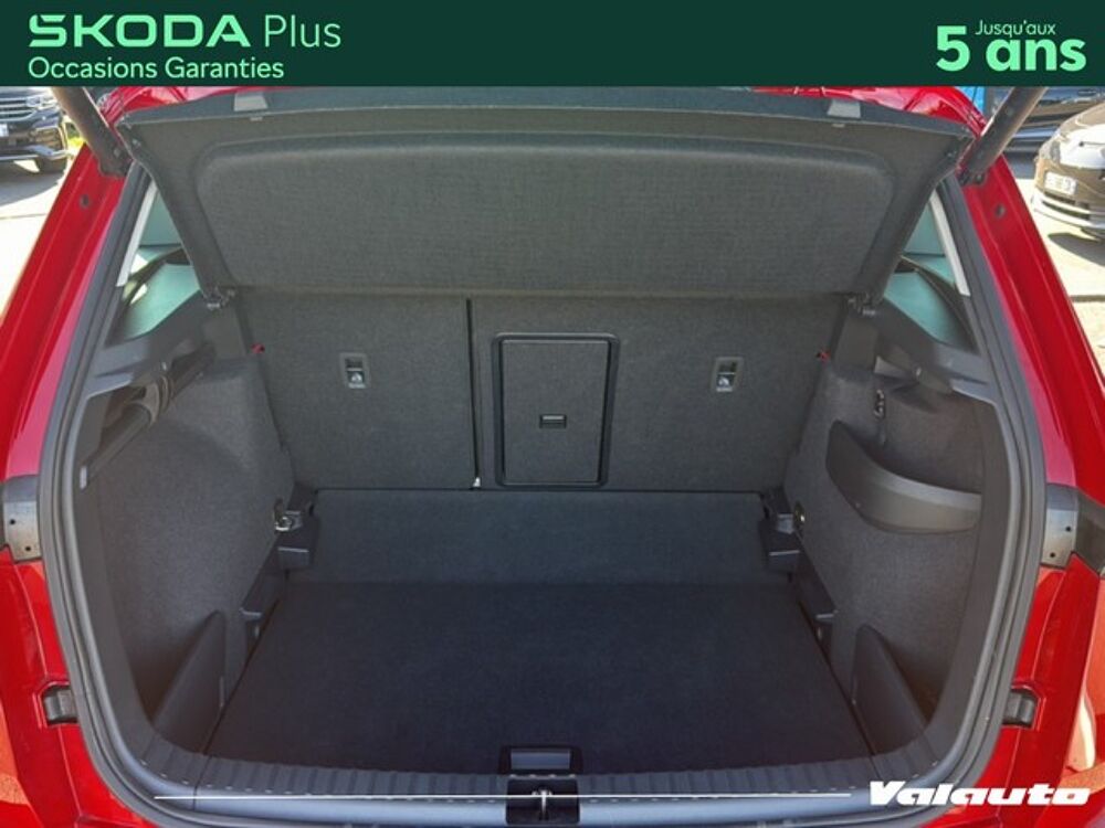 Karoq SELECTION 1.5 TSI EVO2 150 CH 2025 occasion 59223 Roncq
