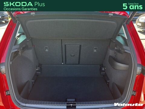 Karoq SELECTION 1.5 TSI EVO2 150 CH 2025 occasion 59223 Roncq