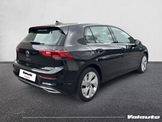 Golf A8 1.5 TSI MILD HYBRID 150CH DSG7 STYLE 2023 occasion 59223 Roncq