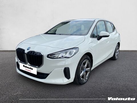 Annonce voiture BMW Serie 2 27990 €