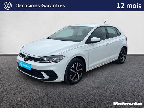 Annonce voiture Volkswagen Polo 16680 €