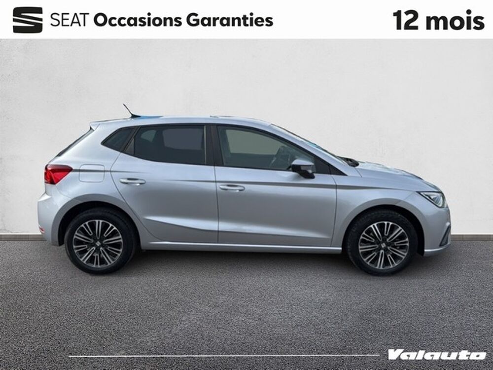 Ibiza 1.0 TSI 110 CH COPA 2023 occasion 59223 Roncq