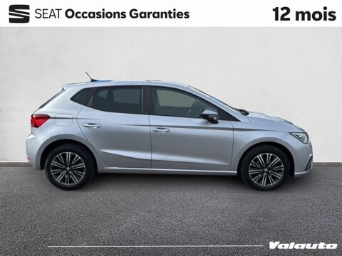 Ibiza 1.0 TSI 110 CH COPA 2023 occasion 59223 Roncq
