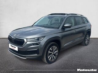 Kodiaq BUSINESS 1.5 TSI 150 ACT DSG7 7 PL... 2024 occasion 59130 Lambersart