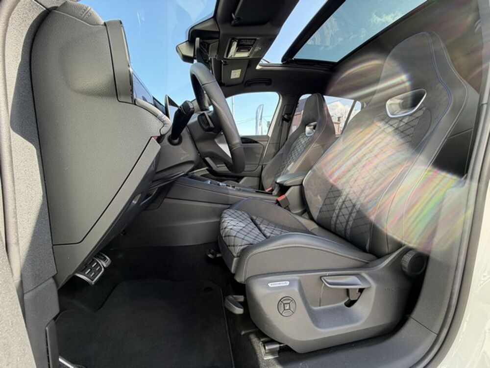 Tiguan NOUVEAU 1.5 ETSI 150CH DSG7 R LINE 2026 occasion 59720 Louvroil