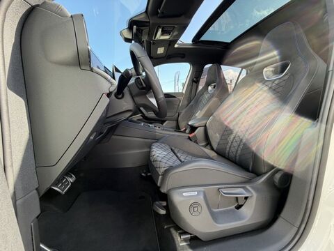 Tiguan NOUVEAU 1.5 ETSI 150CH DSG7 R LINE 2026 occasion 59720 Louvroil