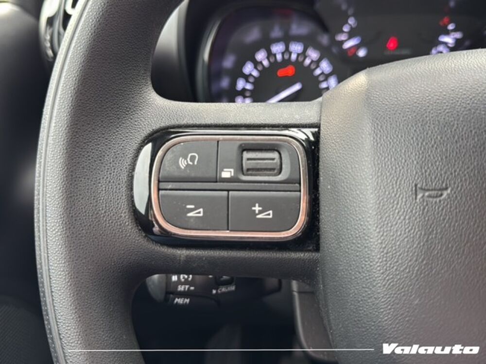 C3 Aircross 110CH FEEL 2022 occasion 59860 Bruay-sur-l'Escaut